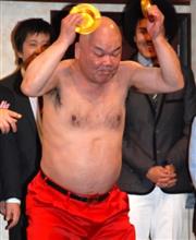 また吉本の名物芸人逝く…
