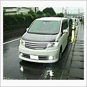 C27ライダーみたいに･･･