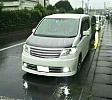 C27ライダーみたいに･･･