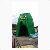 岡山県東部 道の駅めぐりの旅
