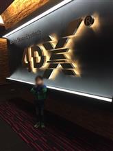 ローグ・ワンはスターウォーズ3.9 Rev2って感じ