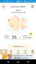 あっという間。。。