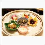 やっぱり旅館の夕食は美味いな～
