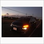 ピカソ BlueHDi 試乗 ...