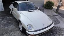 ブッフマン９１１ターボ　～　過去に出会ったスペシャルポルシェ達