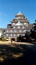 岡山の旅