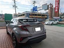年末ディーラー巡りをしてみた