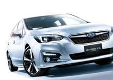 スバル インプレッサスポーツ 2.0i-S 試乗 スバル インプレッサスポーツ 2.0i-S 試乗