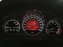 W204ベンツCのパンク修理&amp;タイヤ空気圧警告システム再起動