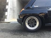 次のタイヤは何にするか？