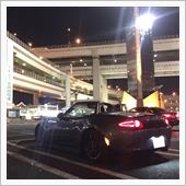 夜景クルーズ
