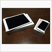 iPhoneデビュー(^-^)