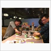 多摩定例 in いつものファ ...