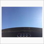 今日もいい天気ですね！