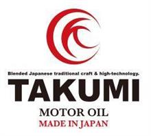 TAKUMIモーターオイル プレゼント企画 予告☆彡