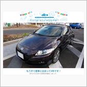愛車と出会って4年！