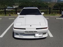 3年連続8度目です。
