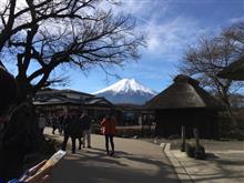 1204日 家族旅行２日目