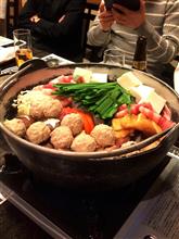 “良い食事、良い会話、良いドライブ”