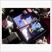バッテリー交換