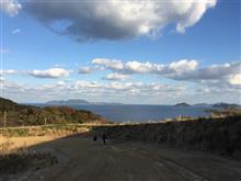 先週は恋の浦へ・・・