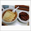 豚足麺