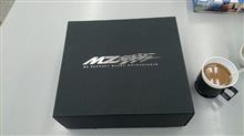 ドアミラーにカバー付けてみた