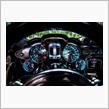 Meter Panel Image Selections