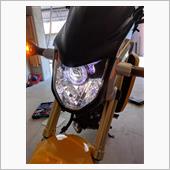 バイクメンテ