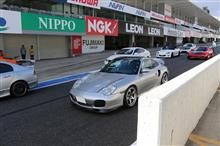 サーキットの魅力…