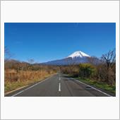 富士山ドライブ