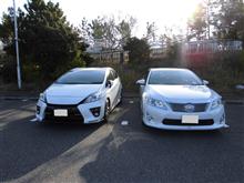 今月も行って来ました新舞子サンデー