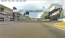 ロドBAKA 2016 ＠鈴鹿サーキット
