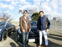 今日はサイコー！。プジョー神奈川倶楽部記念イベント(^^)