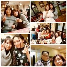 TGRラリー忘年会