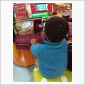 暖かい12月の休日☆
