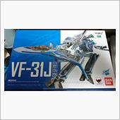 DX超合金　VF-31Jジー ...