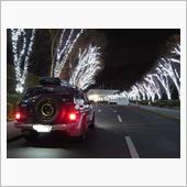街じゃなくても煌めくX&#39;ma ...