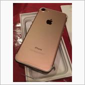 iPhone7、降臨。
