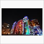 大阪の夜景撮り歩き
