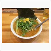 東京担担麺本舗  瀬佐味亭①