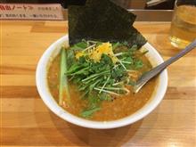 東京担担麺本舗  瀬佐味亭①