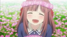 今日のアニメ（その２）