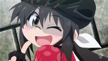 今日のアニメ（その３）