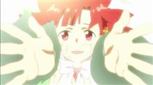 今日のアニメ（その４）
