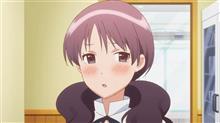 今日のアニメ（その５）