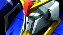 クリスマスプレゼントじゃないけれど、Ｚガンダムを手に入れました