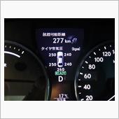 またレクサス