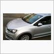 VWポロ　一年点検。