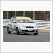 ユーロカップ３時間耐久のお手伝いしていて・・・・